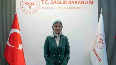 Manisa İl Sağlık Müdürlüğü, yaklaşan