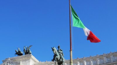 İtalya’da aşırı sıcaklar