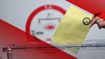 Liderler oylarını nerede kullanacak?