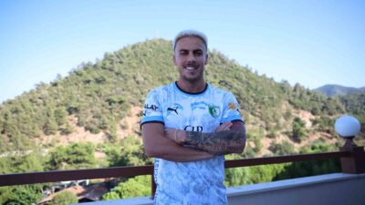 Bodrum FK, Seferi’yi renklerine bağladı