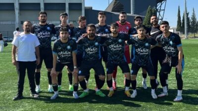 Manisa Amatör Küme’de ilk hafta heyecanı tamamlandı