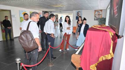 Manisa’da gençler için yeni projeler hayata geçiyor