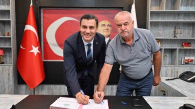 Manisa’da süt üreticilerine büyük destek