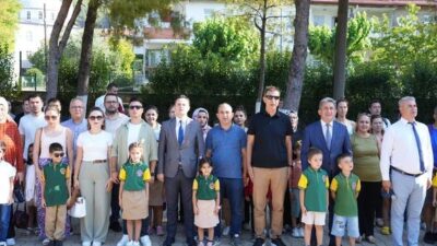 Muğla’da uyum haftası programı başladı