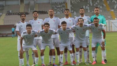 TFF 2. Lig: Fethiyespor 3 – Kastamonuspor: 4