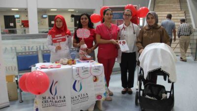 Anne sütü sadece bebeği değil anneyi de koruyor