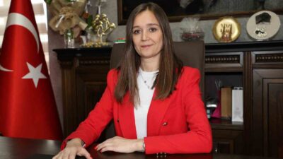 Başkan Durbay’dan o iddialara karşı açıklama: “Bu alçaklığı asla affetmeyeceğim”