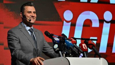 Başkan Zeyrek, 6 aydaki değişim ve dönüşümü anlattı