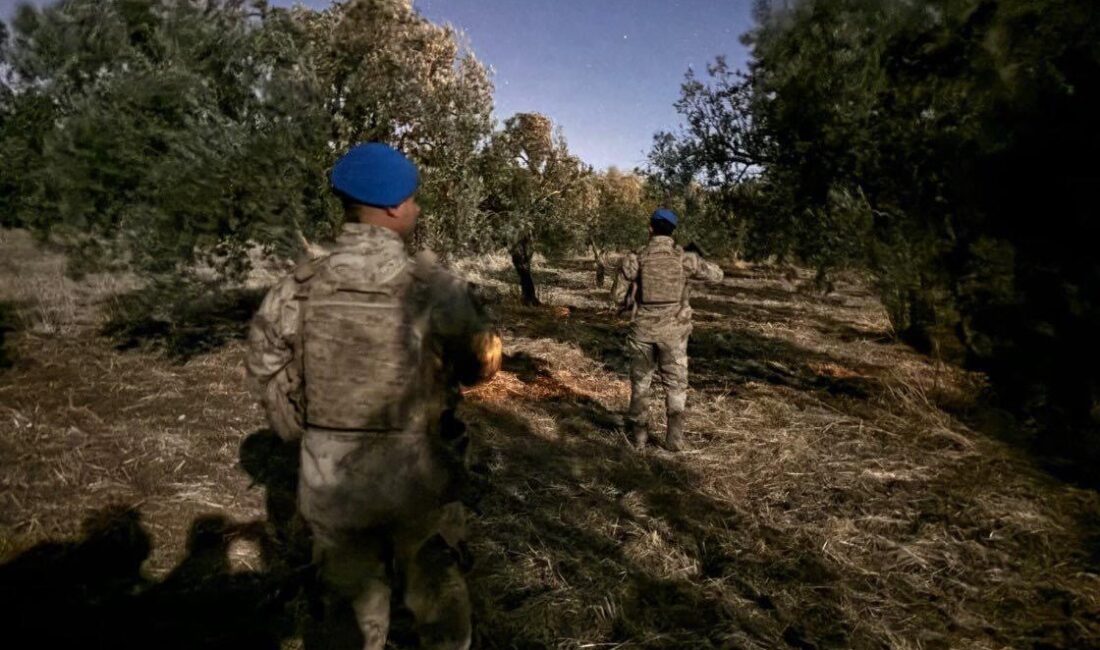 MANİSA İL JANDARMA KOMUTANLIĞI,