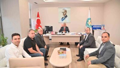 Manisa Büyükşehir Belediyesi ile sendika görüşmelerinde sevindiren karar