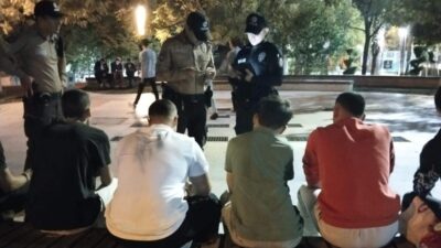 Manisa Emniyeti’nden ’Şok’ uygulama