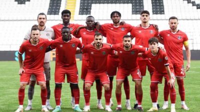 Manisa FK, Iğdır FK’ya konuk olacak