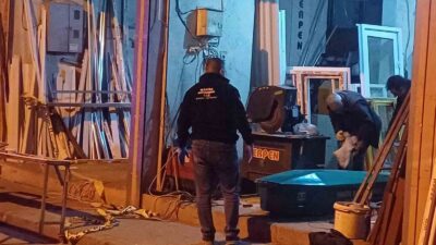 Manisa’da 14 yaşındaki çocuk başından vuruldu