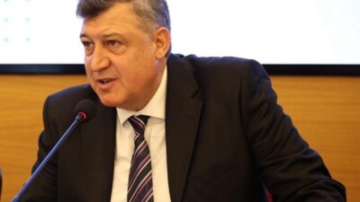 Manisa’da küçük sanayicilerin yer problemi çözülüyor