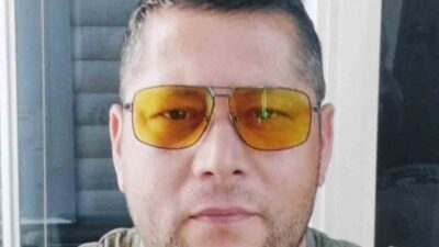 Turgutlu’da balkondan düşen öğretmen hayatını kaybetti