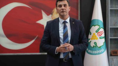 Başkan Zeyrek’ten kreş açıklaması