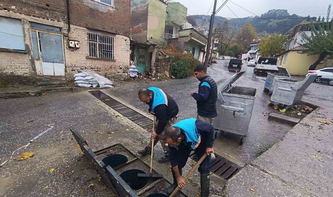 METEOROLOJİ GENEL MÜDÜRLÜĞÜ TARAFINDAN