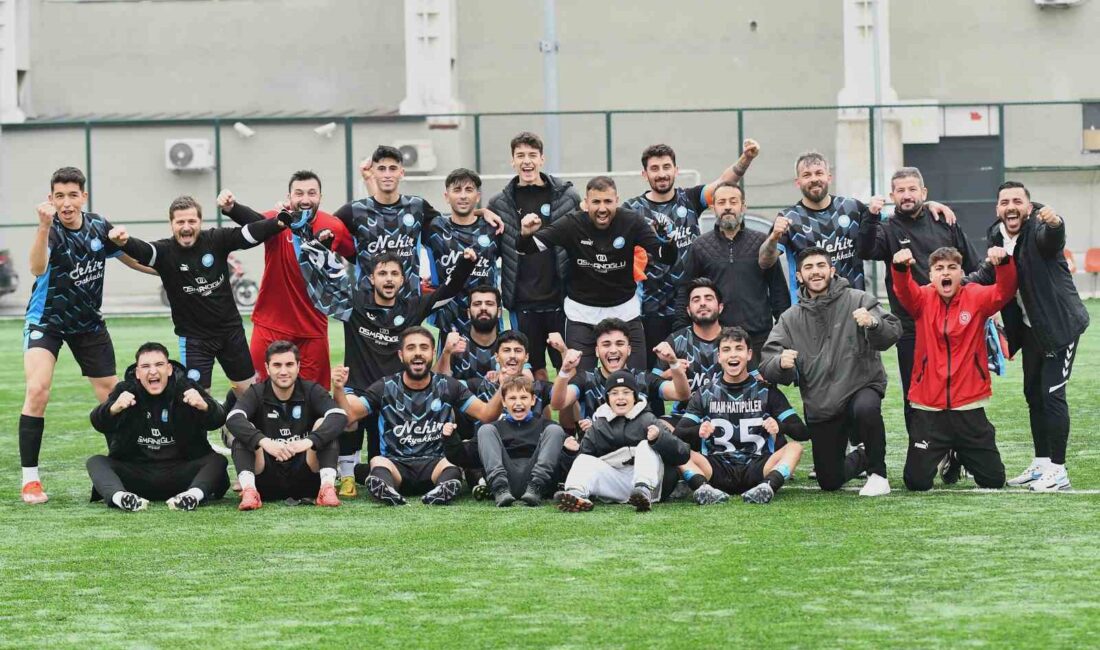 MANİSA’DA 4’Ü BAL’DA OLMAK