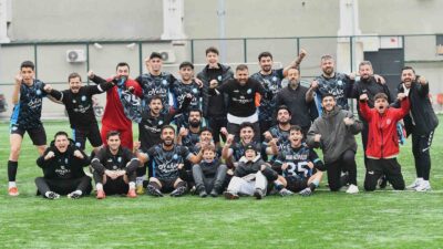 Manisa’da hafta sonu 39 amatör maç oynanacak