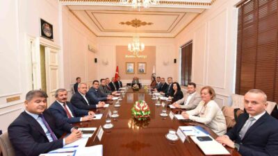 Manisa’da işsizlik oranı ülke ortalamasının altında