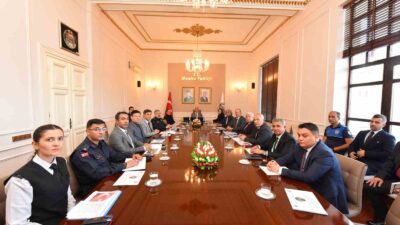 Manisalı üniversiteli öğrenciler güvenle eğitimlerine devam edecek