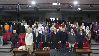 Öğretmen ve öğrencilerden konser