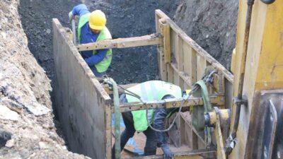 Turgutlu AAT’deki sorun gideriliyor