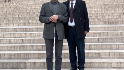 Hüseyin Pehlivan’a önemli görev