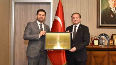 Manisa Türkiye’nin en başarılı 6. ili oldu