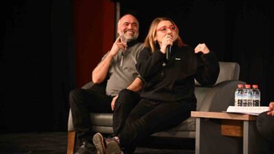 “Bir Zamanlar Gelecek: 2121” filminin devamı Manisa’da çekilecek