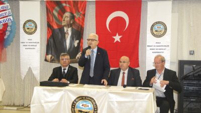 Kooperatif ortakları oyladı, seçim talebi reddedildi