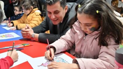 Manisa Büyükşehir online eğitim ile bin 254 öğrenciyi sınavlara hazırlıyor