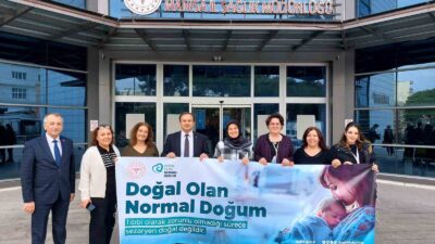 Manisa’da ’Hekim Buluşmaları’ devam ediyor