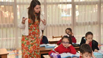 Manisa’da kültür sanat kursları hız kesmeden devam ediyor