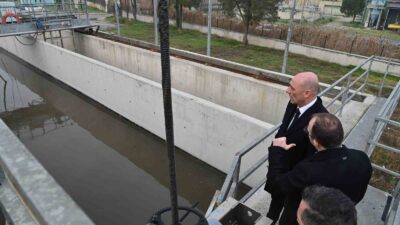 MASKİ, hizmet kalitesini artırmak için sahada