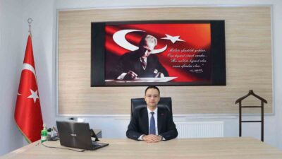 Öğrencilerin YKS ücretlerini kaymakamlık karşılayacak