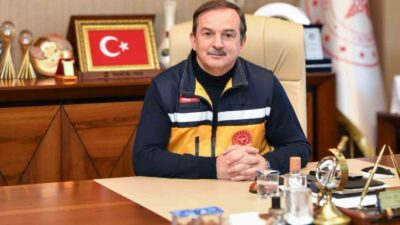 Sağlık Müdüründen sigara bırakma çağrısı