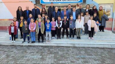 Sarıgöl’ü Manisa’da temsil edecekler