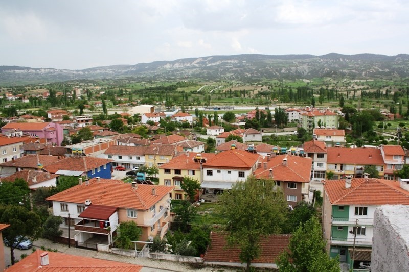 Selendi nüfusu azalmaya devam ediyor TÜİK’in Adrese Dayalı Nüfus