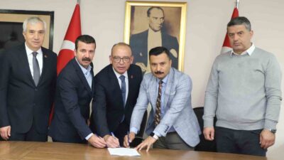 Turgutlu Belediyesinde en düşük maaş 31 bin 272 TL oldu