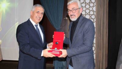Turgutlu Kent Müzesi’ne anlamlı ödül