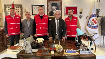 Türk Kızılay Manisa ve Şehzadeler Kaymakamlığı, 200 aileye sıcak iftar yemeği ulaştıracak