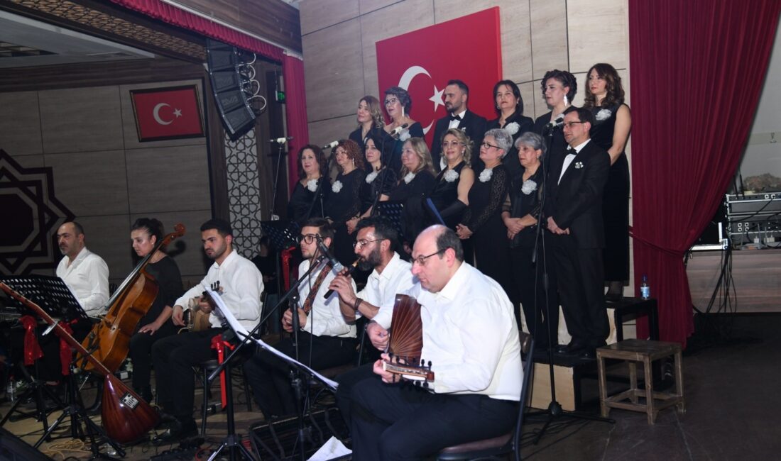 Yunusemre Belediyesi’nin katkılarıyla gönüllü
