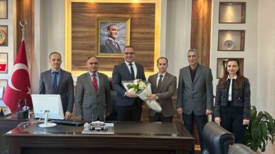 Vergi Haftası kutlamaları başladı