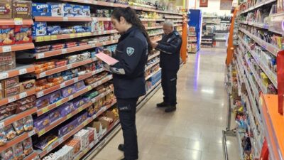 Yunusemre Zabıtasından Ramazan denetimi