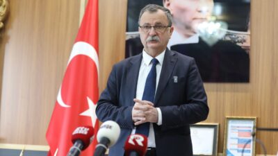 Yunusemre’de halkın istediği olacak