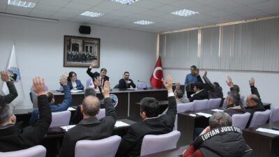 CHP’li başkana CHP’den ret