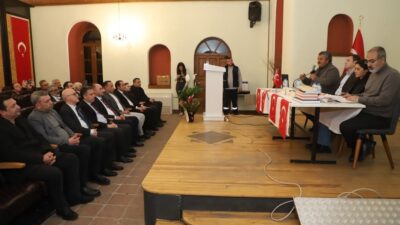 Hocalı soykırımını unutmadılar