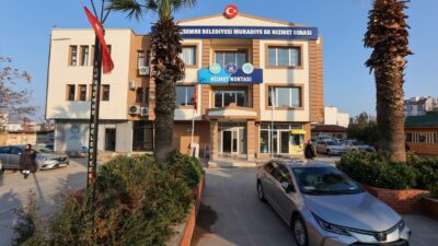 Muradiye ek hizmet binası da sıfır atık belgesi almaya hak kazandı