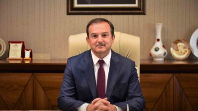 Sağlık Müdürü Karaca görevden ayrılacağını duyurdu